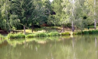Vadása-tó